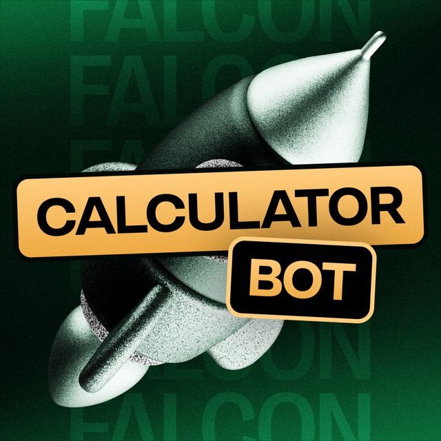 Falcon Risk Calculator 