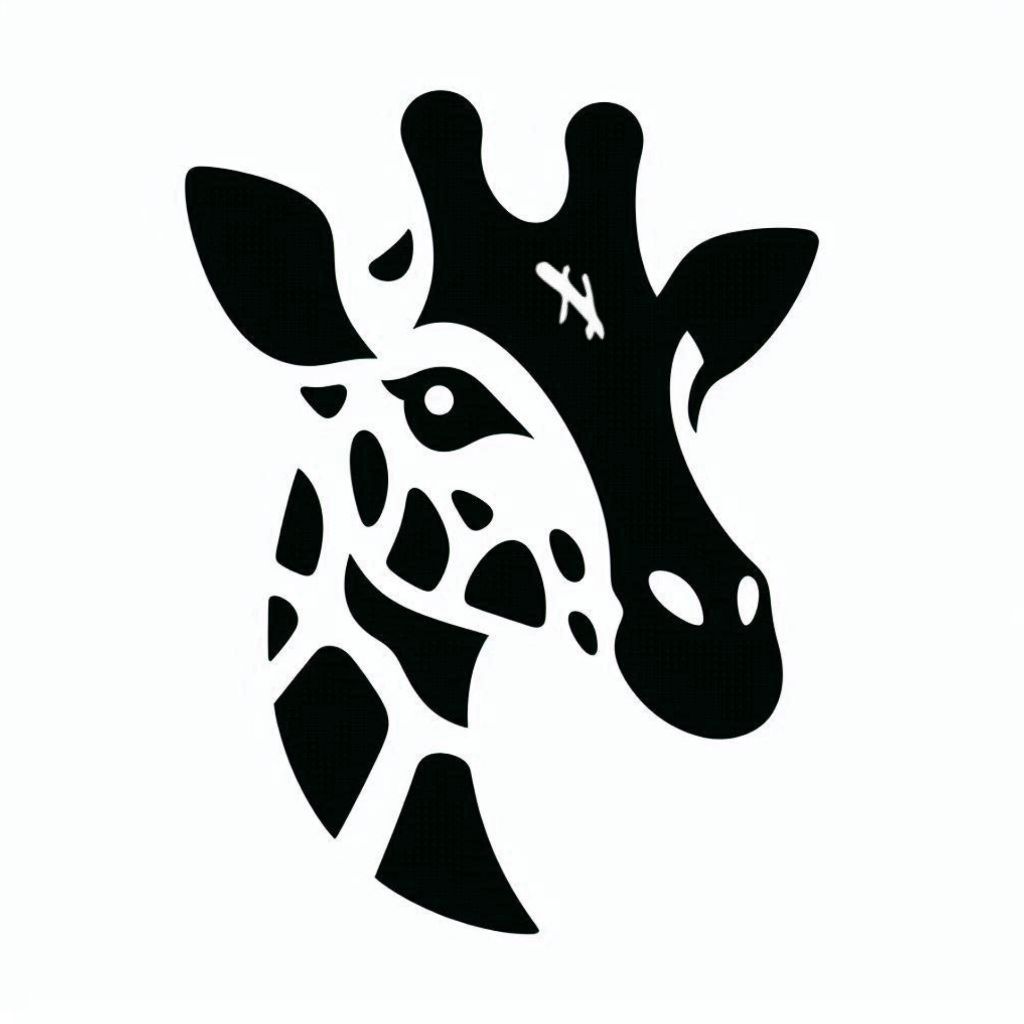 Giraffe Kombat 
