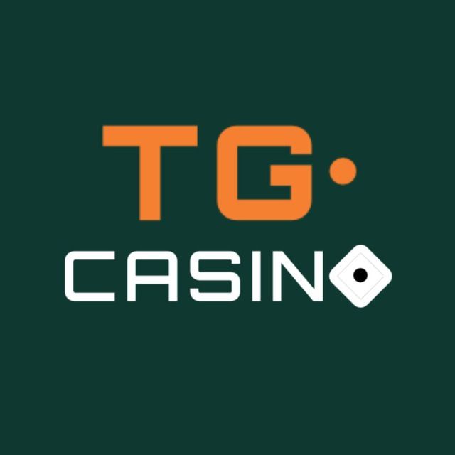TG.Casino icon