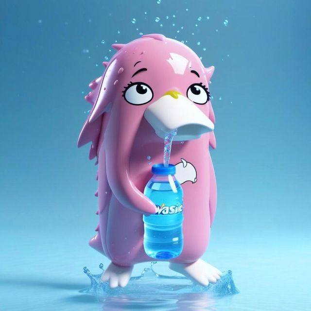Wassie Water