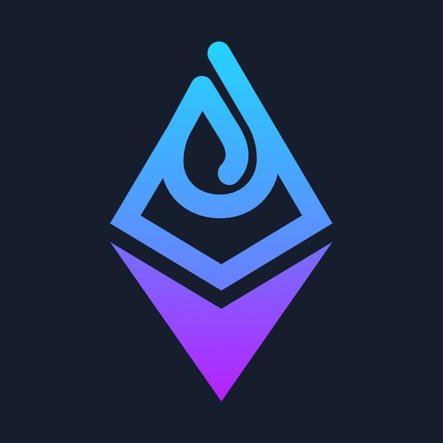 EtherDrops Tracking Bot icon