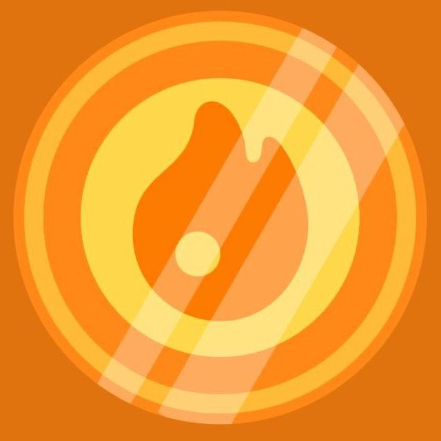Firecoin icon