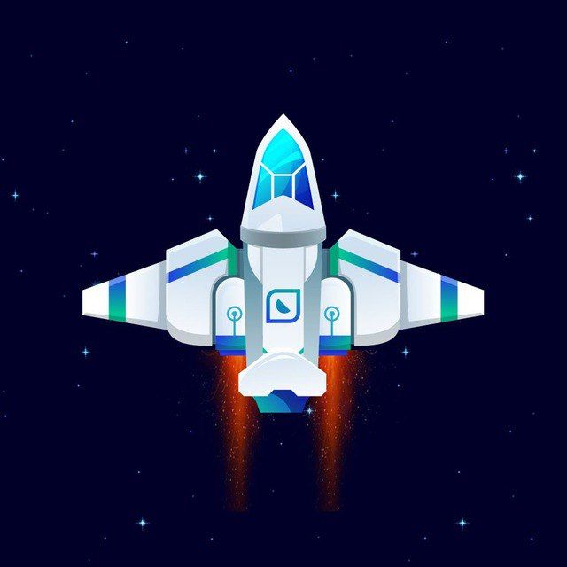 Pocket Rocket Game icon