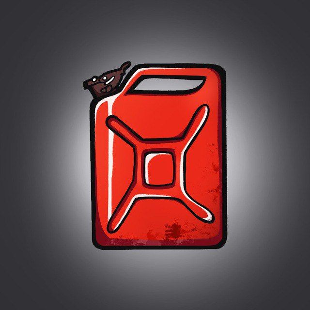 Fuel Mining