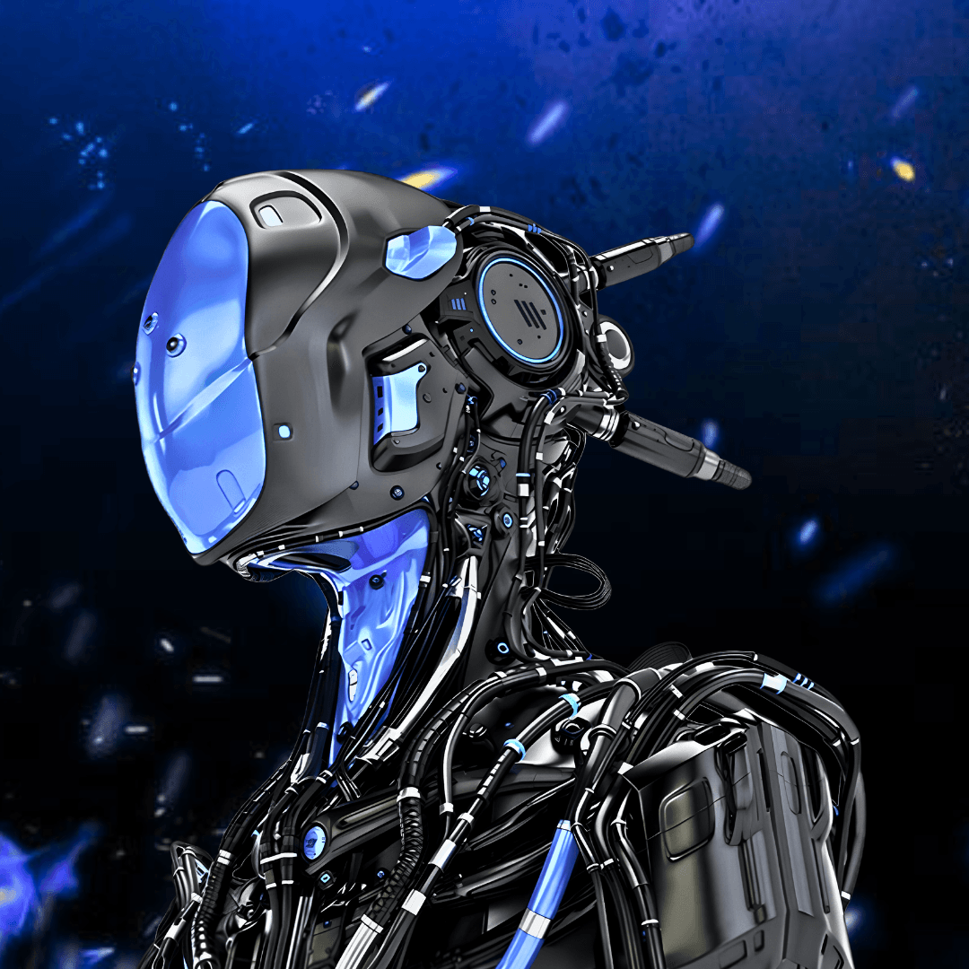 K2 ALGO LIMITED