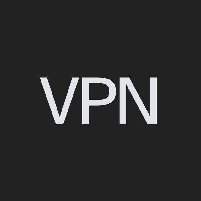 LagomVPN service icon