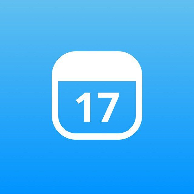 Calendar
