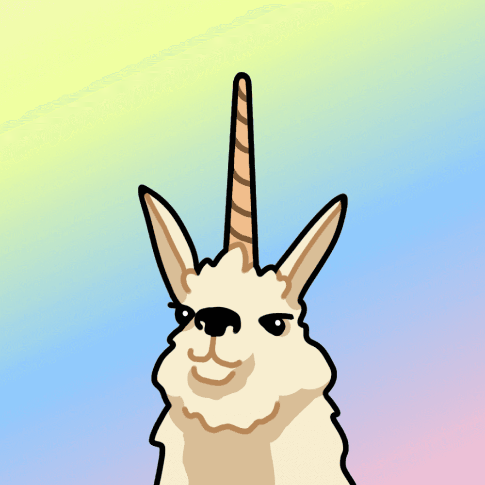 LLamaOnTON Pre-order 