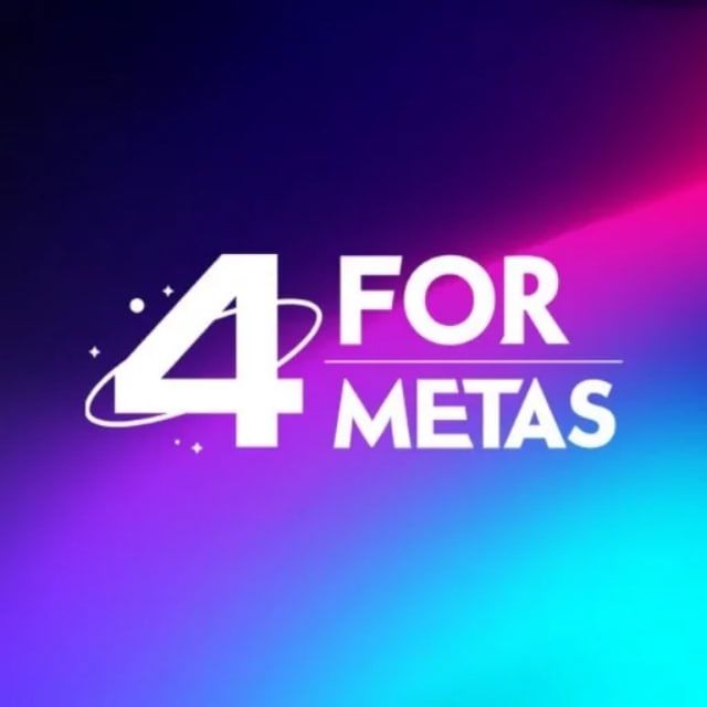 4Metas Announcement