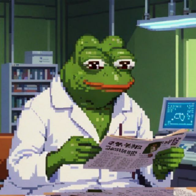 Alphakek AI | News