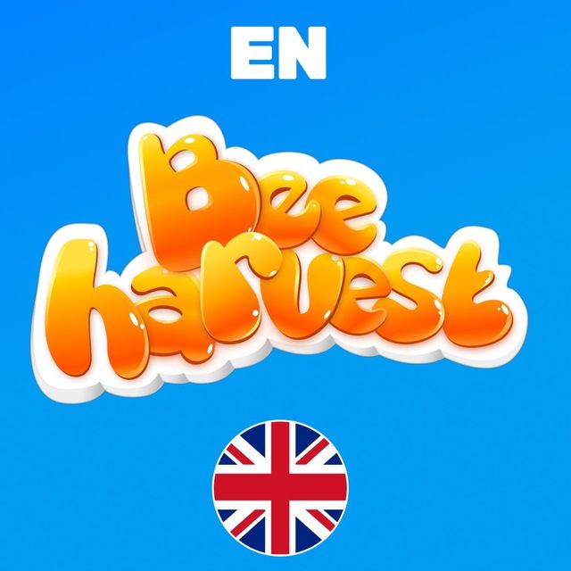 🇬🇧BeeHarvest [EN]