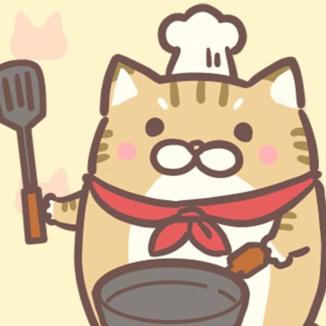 Cat Chef Announcement
