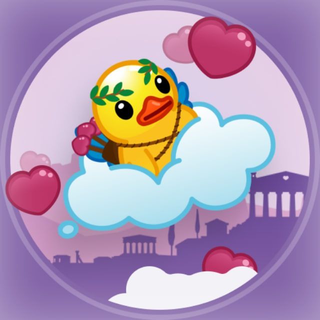 Flappy Duck
