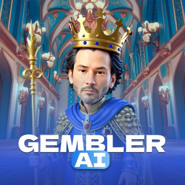 Gembler Channel [EN]
