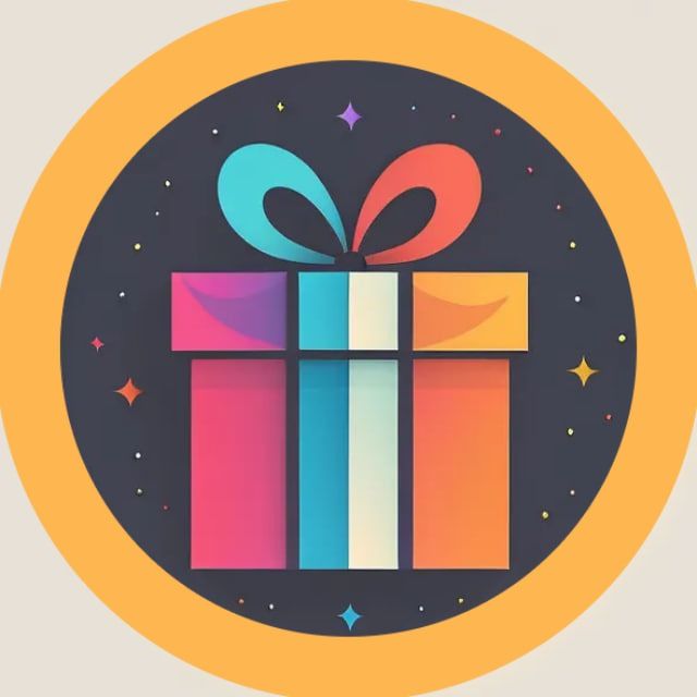 Giftify - Gifts & NFTs Bot