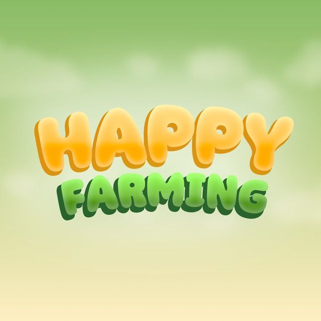 Happy Farming News