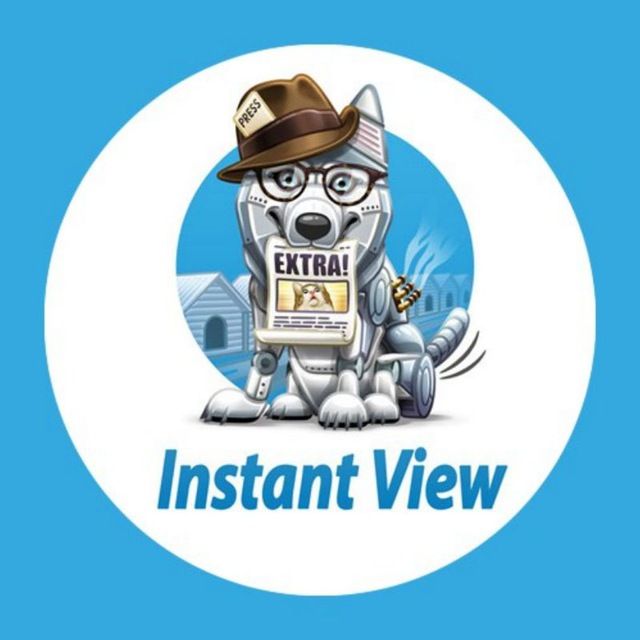 InstantViewBot Updates