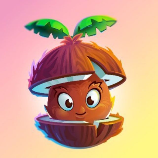 Kokomo Games Official Announcements 🥥