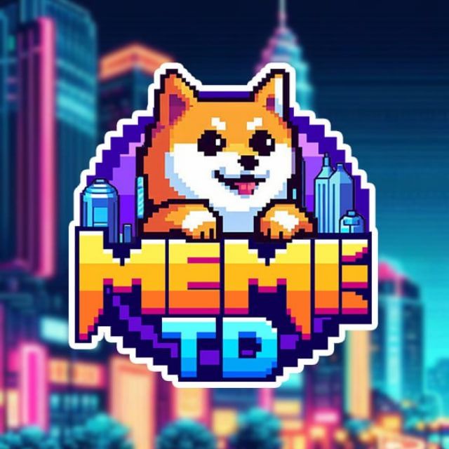 MemeTD Announcement