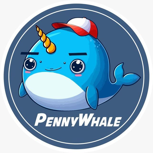 PennyWhale Channel