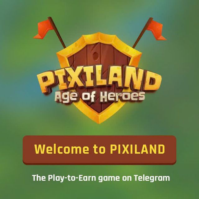 Pixiland’s Announcement