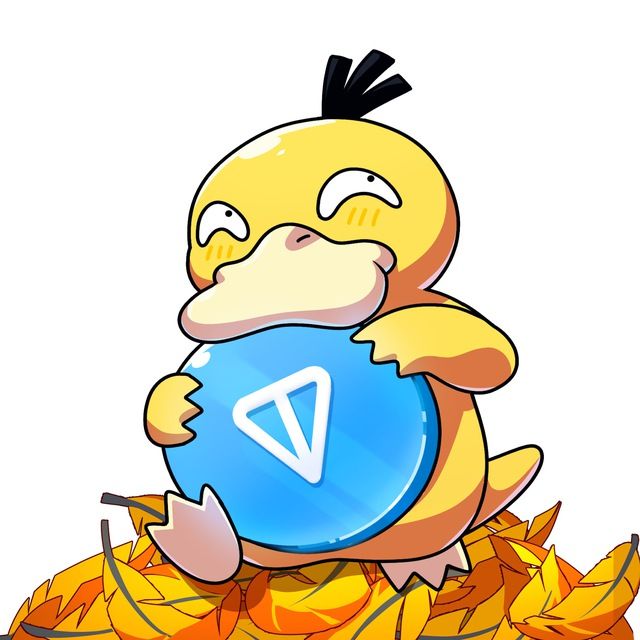 PsyDuckGame Chat 💎