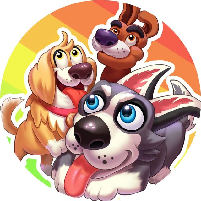 Puparty Announcement