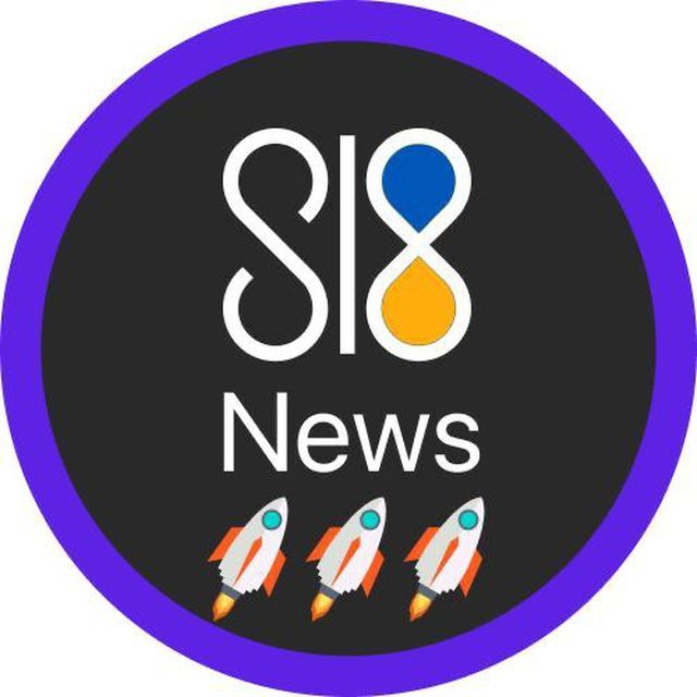Sl8 Community News 🚀