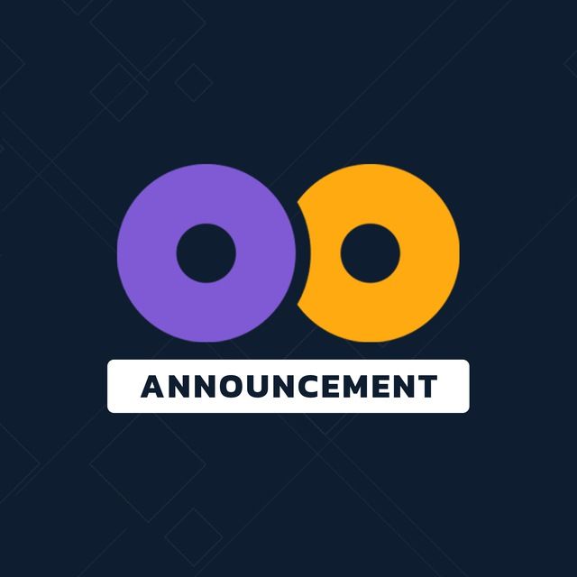 TAPX Announcement