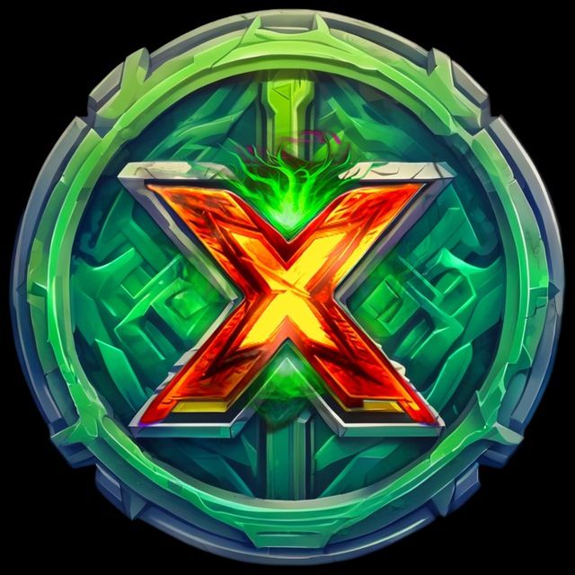TOXIC X OFFICIAL