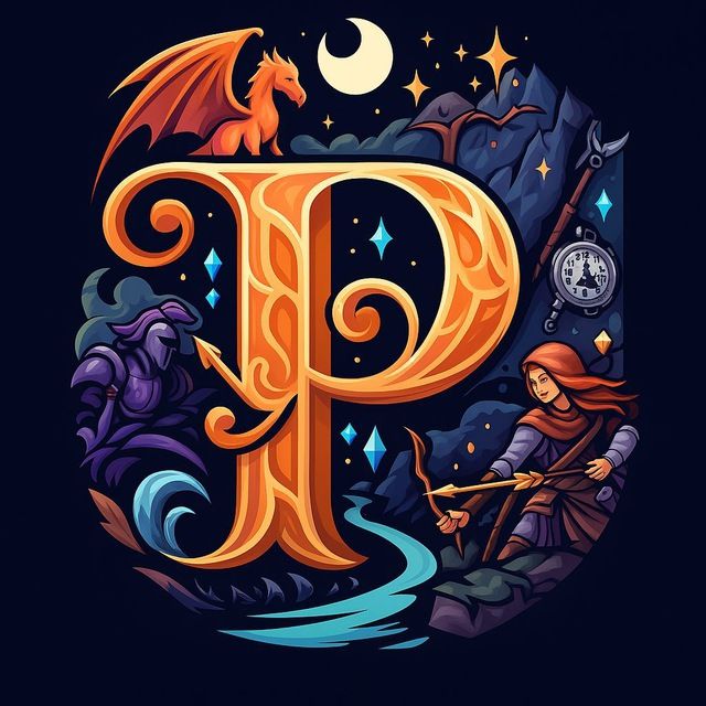 The Path