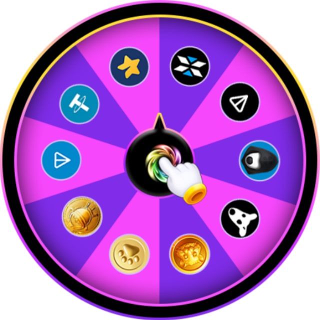 TokenCarnival