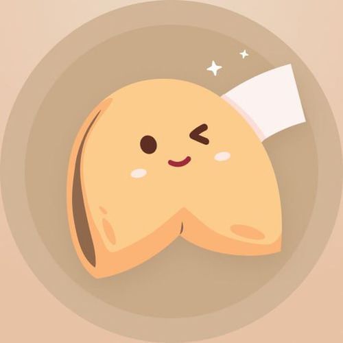 Fortune Cookies App