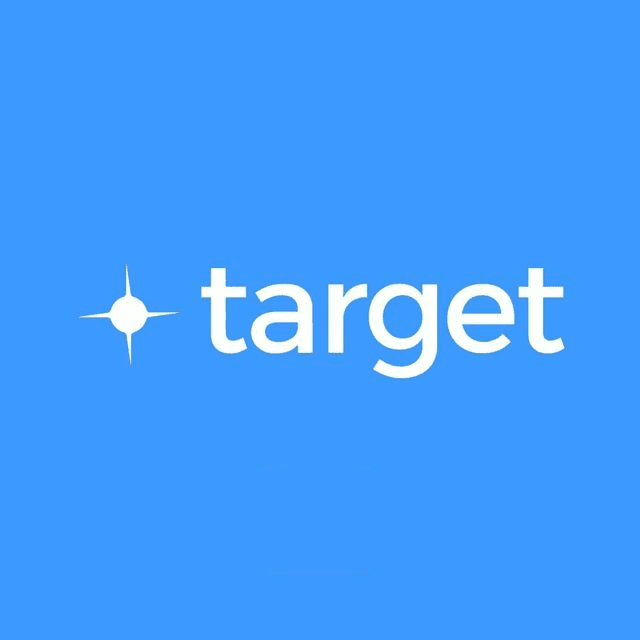 Target Courses App