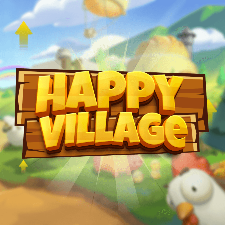 Happy Village