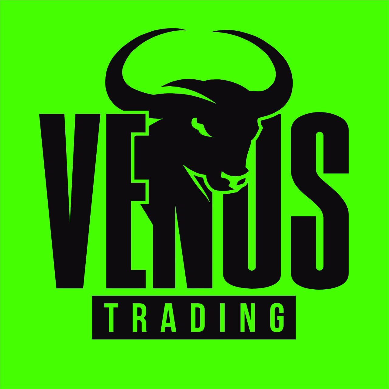 Venus Trading