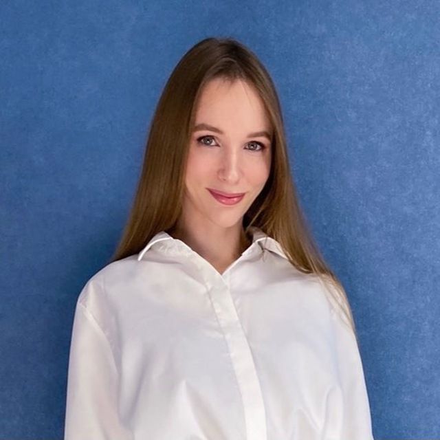 Masha Sovetuet (Маша Советует)