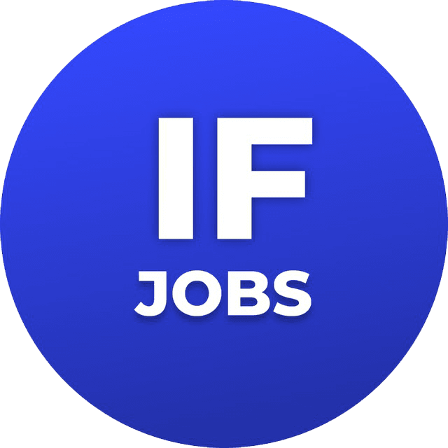 IF Jobs