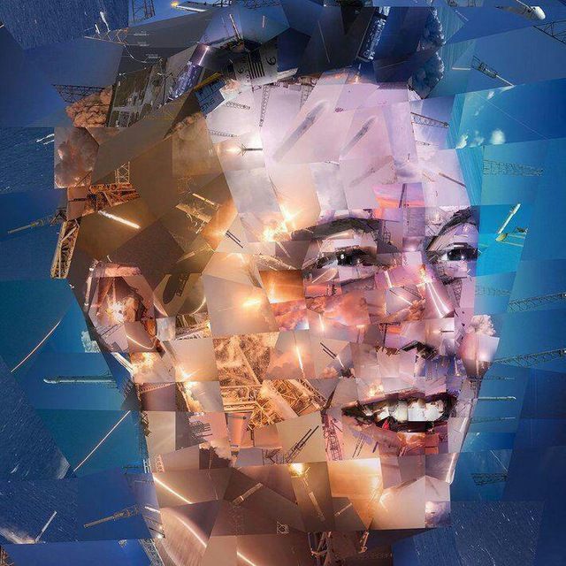 Илон Макс | Elon Musk