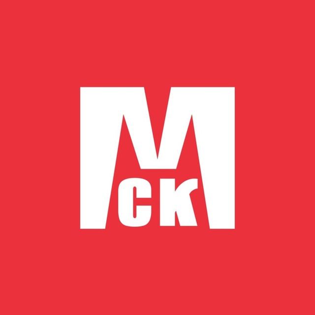 Интересная Москва
