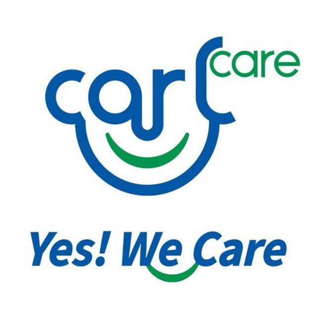Carlcare Service icon