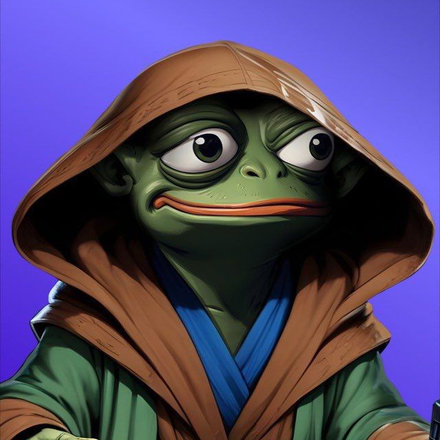 Jedie icon
