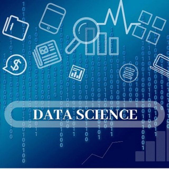 Data Science 