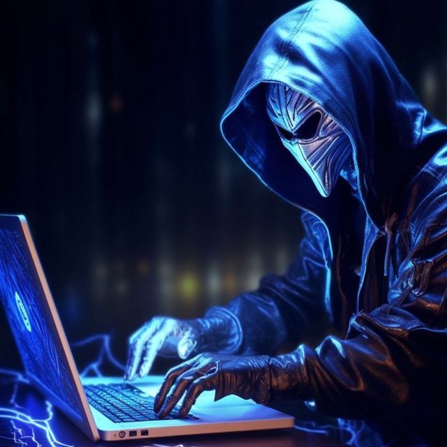 Информационная безопасность