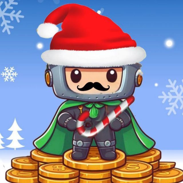 My CryptoMan 