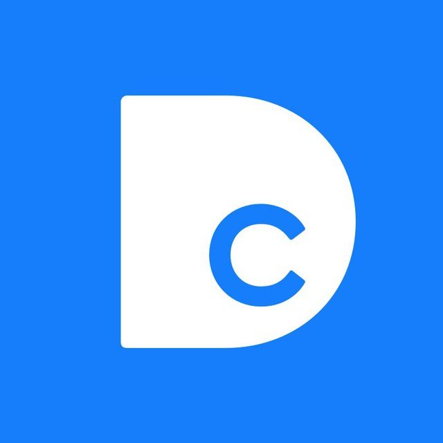 DeCenter - блокчейн, биткоин, инвестиции