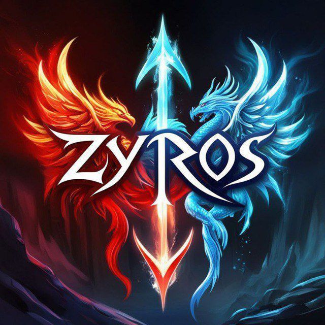 ZYROS