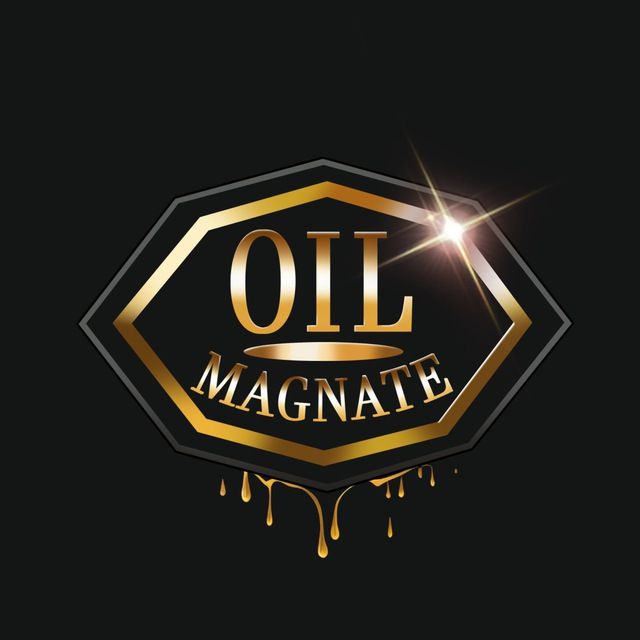 Oil Magnate icon