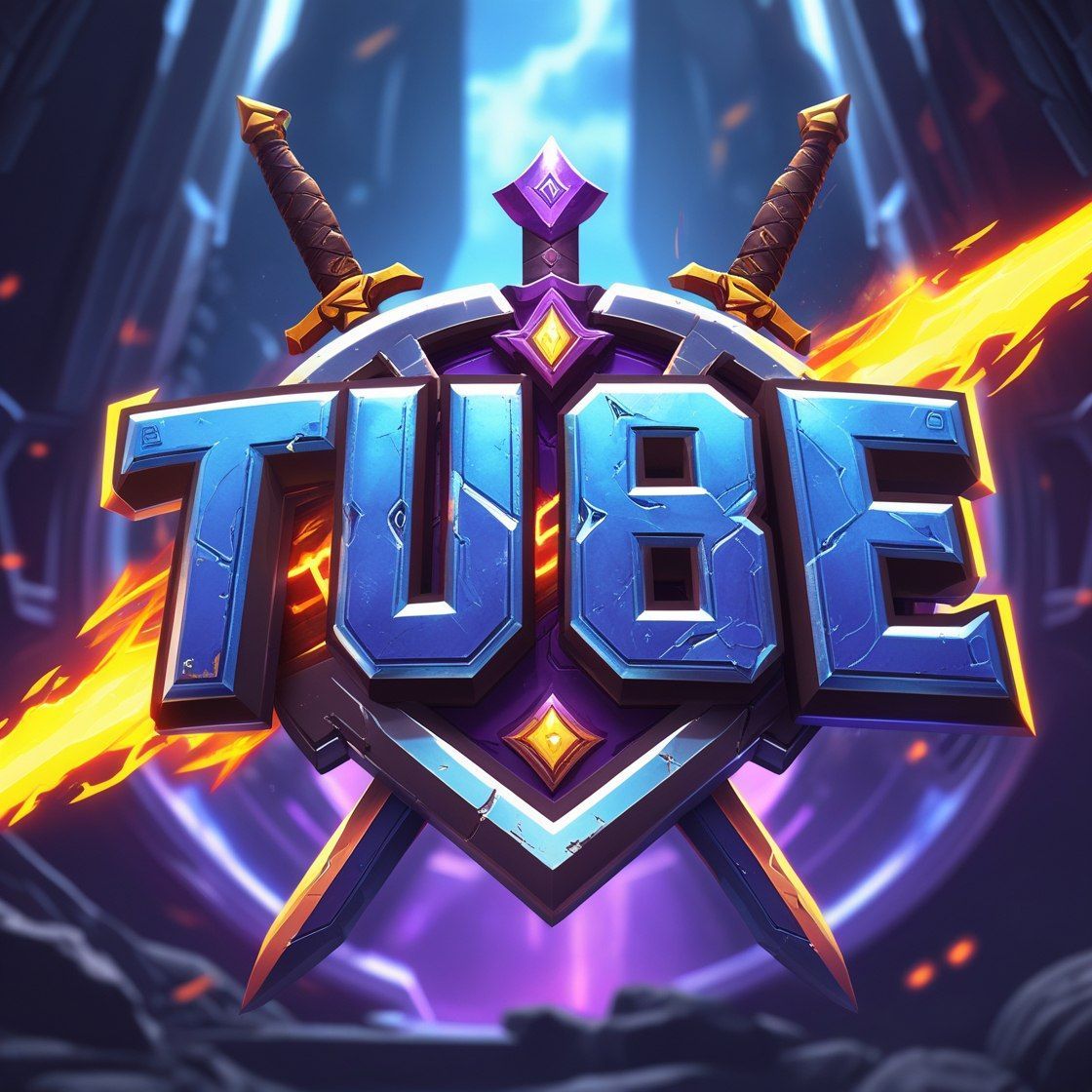 TUBE