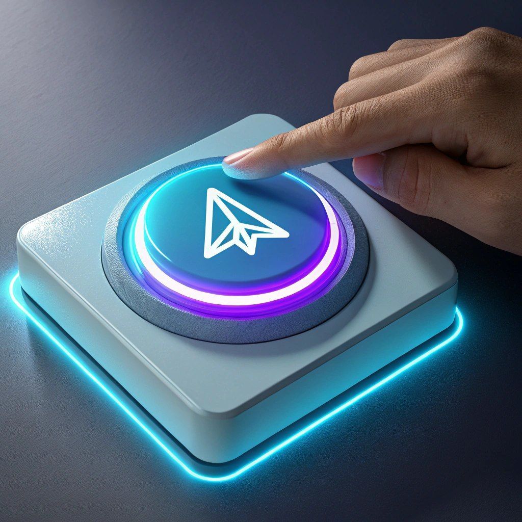 Hold This Button